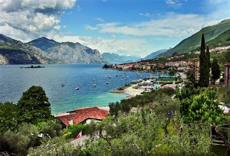 Brenzone sul Garda: what to see 